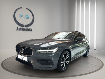 Volvo V60 - 2