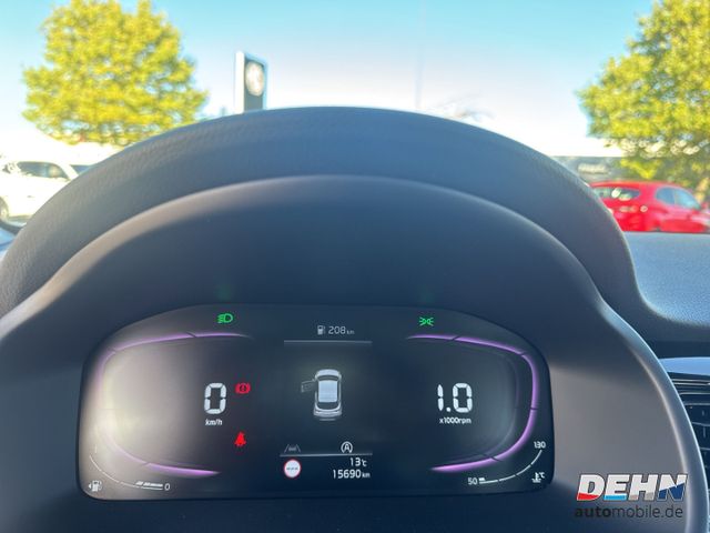 Kia Stonic 1.0 Vision Navi SHZ PDC