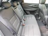 Chevrolet Trailblazer RS AWD 18" PDC KAMERA BOSE NAVI PANO - Chevrolet Trailblazer Gebrauchtwagen
