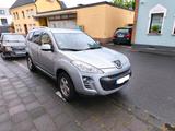 Peugeot 4007 - Peugeot 4007 Gebrauchtwagen