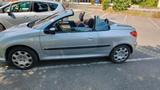 Peugeot 206  Cc Tausch gegen a3 quat - Peugeot 206: 3p