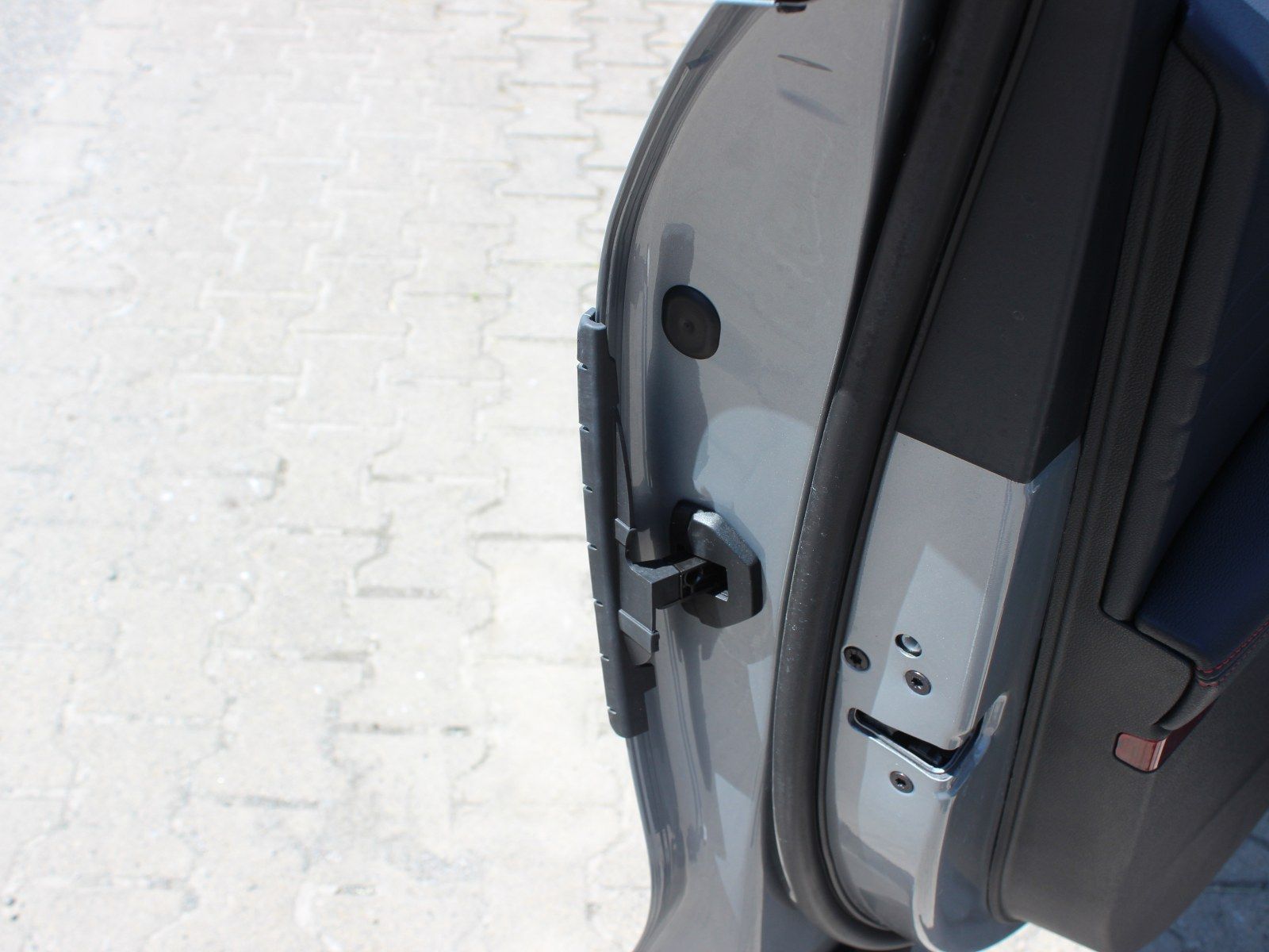 Fahrzeugabbildung Ford Kuga ST-Line X Start/Stopp
