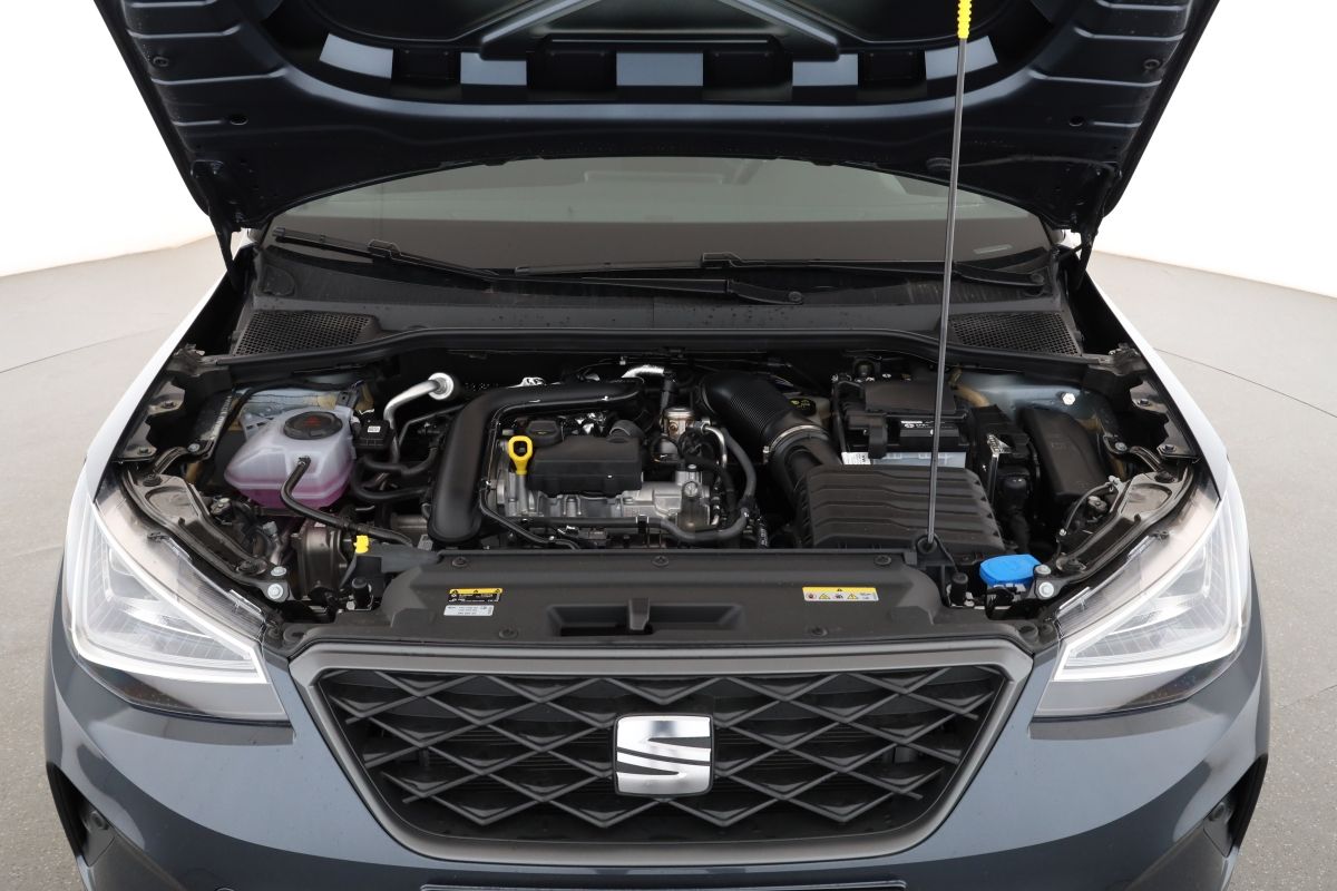 Seat Arona - Bild 12