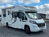 Chausson WELCOME 718 XLB QUEENSBETT HUBBET SAT - Angebote