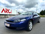 Ford Cougar 2,0 16V  * 89.000 km * - Ford Cougar mit Benzin-Antrieb: Coupé, 2.0