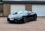 Porsche 981 Boxster S - Sport Chrono/Schalter/PSE/GTS - Porsche Boxster: Ps