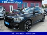 BMW X3 M Baureihe X3 M Competition X-Drive*19% MwSt* - BMW X3 M: Competition