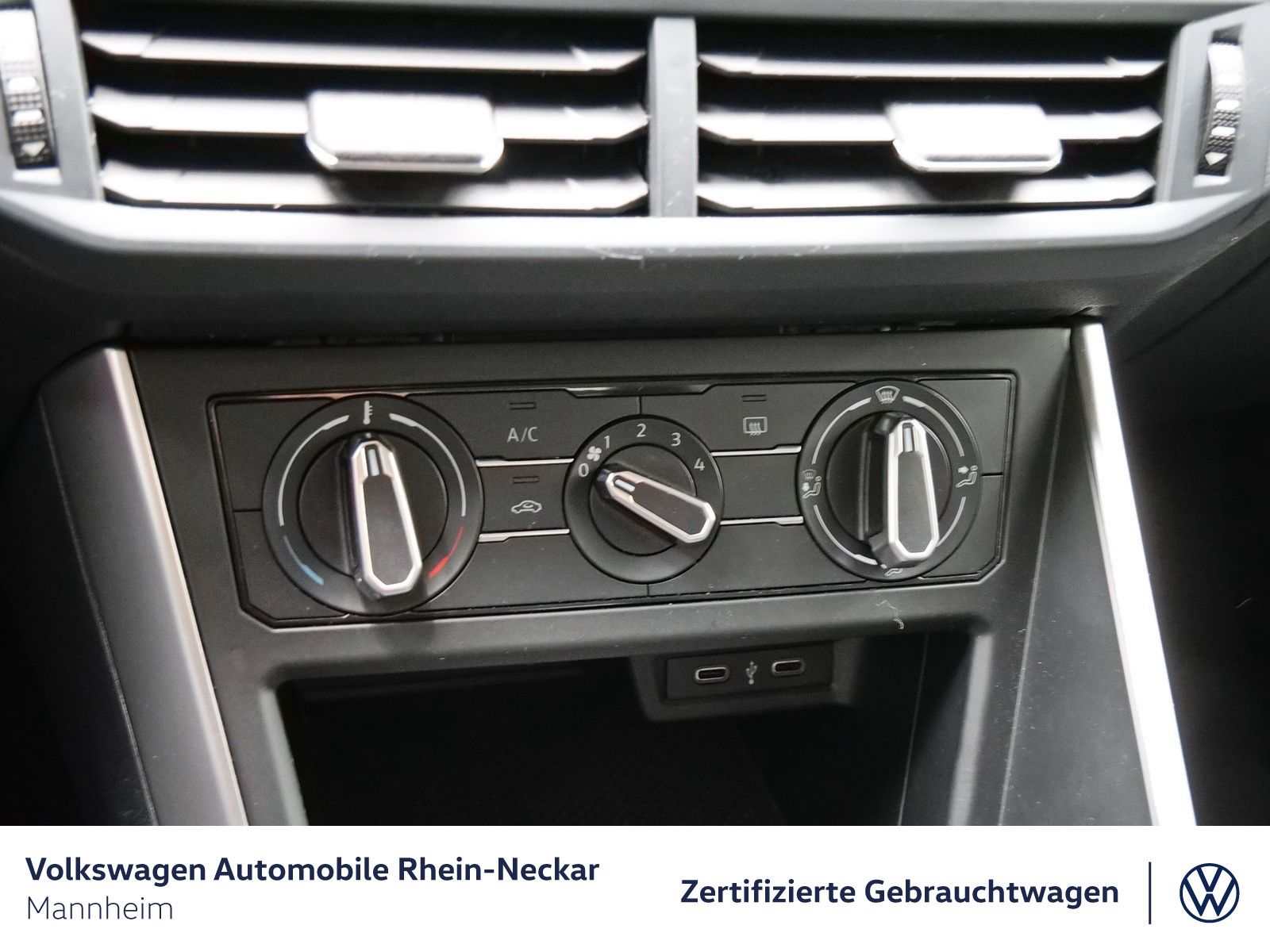 Volkswagen Taigo - Bild 23