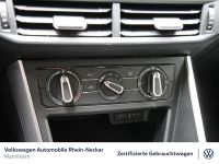 Volkswagen Taigo - Vorschau Bild 23