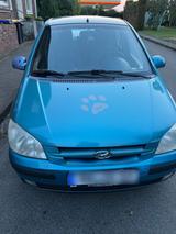 Hyundai getz - Hyundai Getz in Aachen