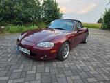 Mazda MX-5 NBFL 1.9 16V Miracle - Mazda MX-5 in Bochum
