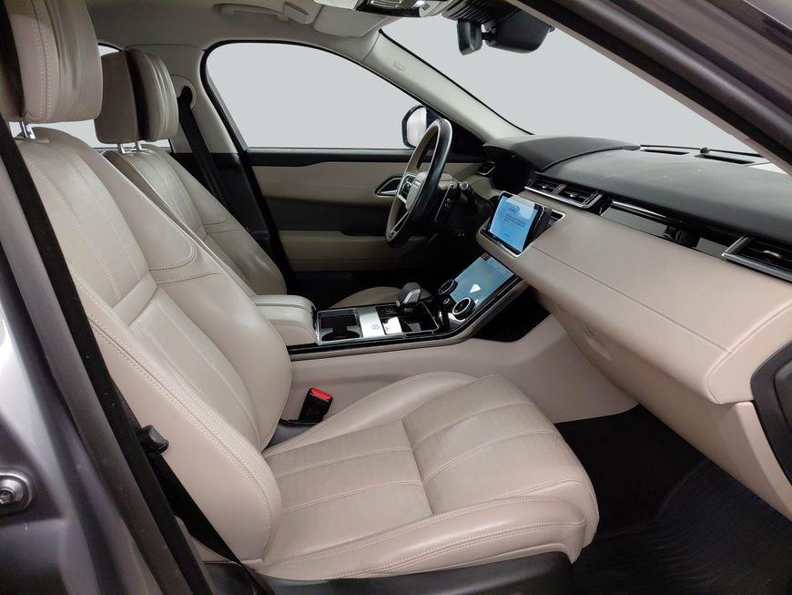 Land Rover Range Rover Velar D200 SE