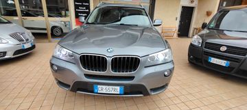 BMW X3 - 3