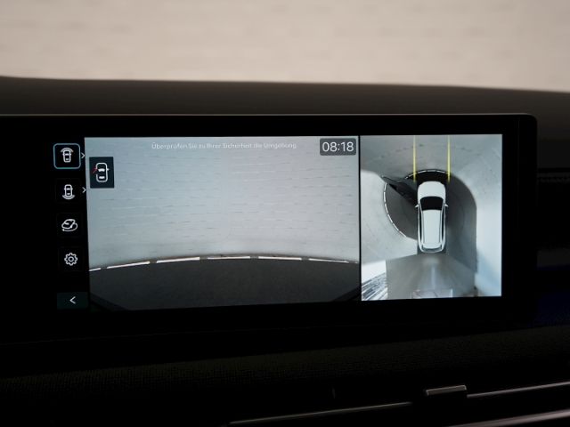 Hyundai Tucson – Bild 16