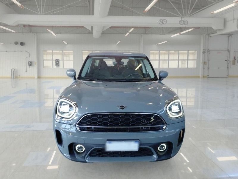 MINI COOPER SE COUNTRYMAN ALL4 BUSINESS AUTOMATI imagem 2