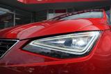 Seat Ibiza 1.5 FR Pro Black Edition LED Navi Kamera - gebrauchte Seat Ibiza aus dem Jahr 2022