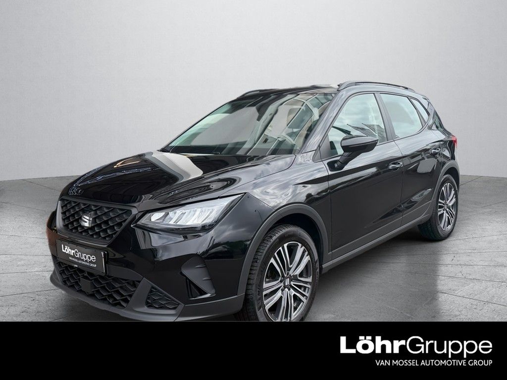 Image of Seat Arona