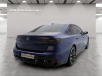 BMW i7 - Vorschau Bild 5