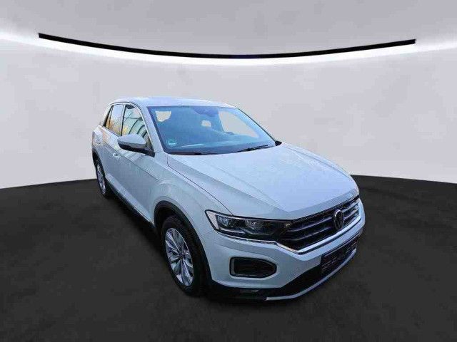 Volkswagen T-Roc - Bild 5