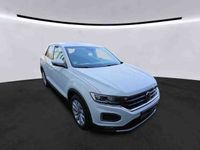 Volkswagen T-Roc - Vorschau Bild 5