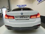 BMW 540 i M Sportpaket*HUD*Leder*NaviProf*Komfortzug - BMW 540 Limousine 540i sport mit Benzin-Antrieb