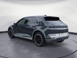 Hyundai IONIQ 5 4WD UNIQ 459;- Brutto monatl. BLACKWEEK - mit Elektro-Antrieb: Leder