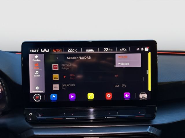 Leon Sportstourer VZ 2.0 TSI DSG 4DRIVE BEATS RE