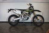 Triumph TF 450-ENDURO 2026 AB 205 EURO Mtl. - TRIUMPH NEU