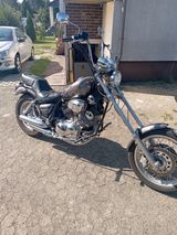 Yamaha XV 750 Virago AME Chopper - YAMAHA 750 VIRAGO XV