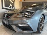 Seat Leon ST Cupra 300 4Drive/Navi/Pano/Automtik/ACC - Seat Leon mit Benzin-Antrieb: Allradantrieb