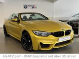 BMW M4 Cabrio DKG/Deutsch/360°CAM/HUD/H.Kardon/VOLL - BMW: Roadster, 36