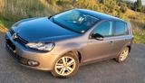 Volkswagen Golf 1.4 TSI 90 kW MATCH MATCH