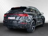 Audi RS Q8 SUV tiptronic AHK HUD Keramik - Audi Gebrauchtwagen in Norderstedt
