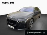 BMW 740d M-Sport INDIVIDUAL Fond-Entertainment SkyL - BMW 740 aus 2025