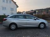 Opel Astra ST 1.6 CDTI Selection | 110 PS | Diesel - Opel Astra: 11