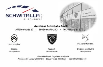 Citroen C3 Aircross 2021