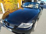BMW Z4 Roadster 2.0i - - gebrauchte BMW Z4 aus dem Jahr 2008
