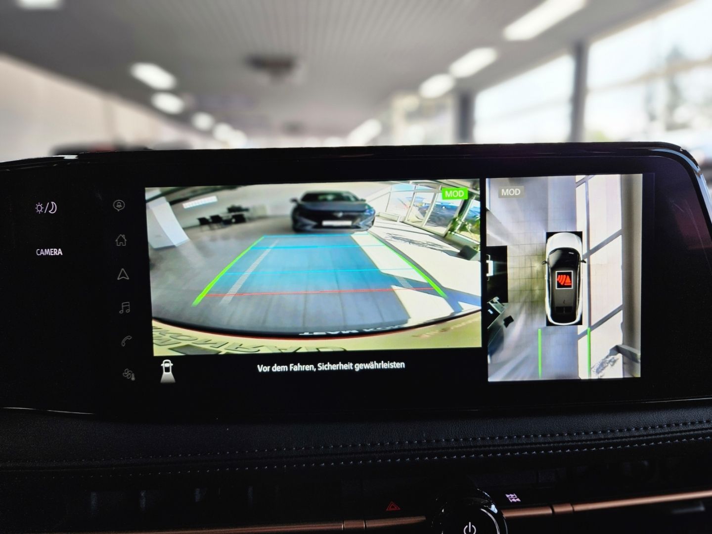 Nissan Ariya - Bild 13