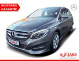 Mercedes-Benz B200 d 4Matic LED Navi Totwinkel AHK Kamera PDC