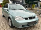 Daewoo Nubira 2.0 CDX Automatik Klima - Daewoo Nubira Gebrauchtwagen