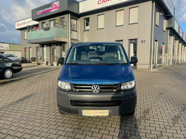 Volkswagen T5 Transporter  Kasten *DSG* Automatik 140PS