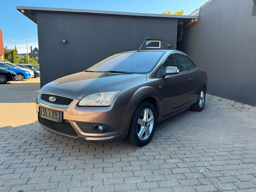 Angebot ansehen Ford Focus