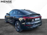 Audi Q8 e-tron Sportb. S line 50 AKTION/UPE 102.350€ - Audi: A 10