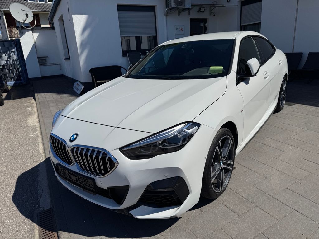 Image of BMW 220
