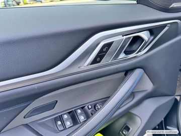 BMW 420 Gran Coupé - 11