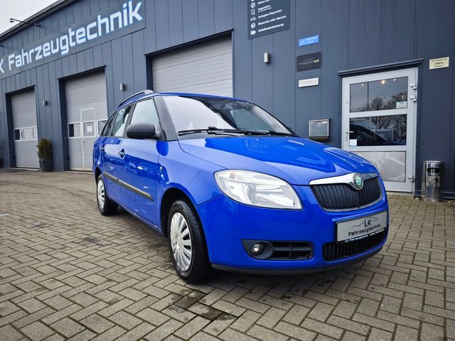 Skoda Fabia Combi Classic  Tüv Neu