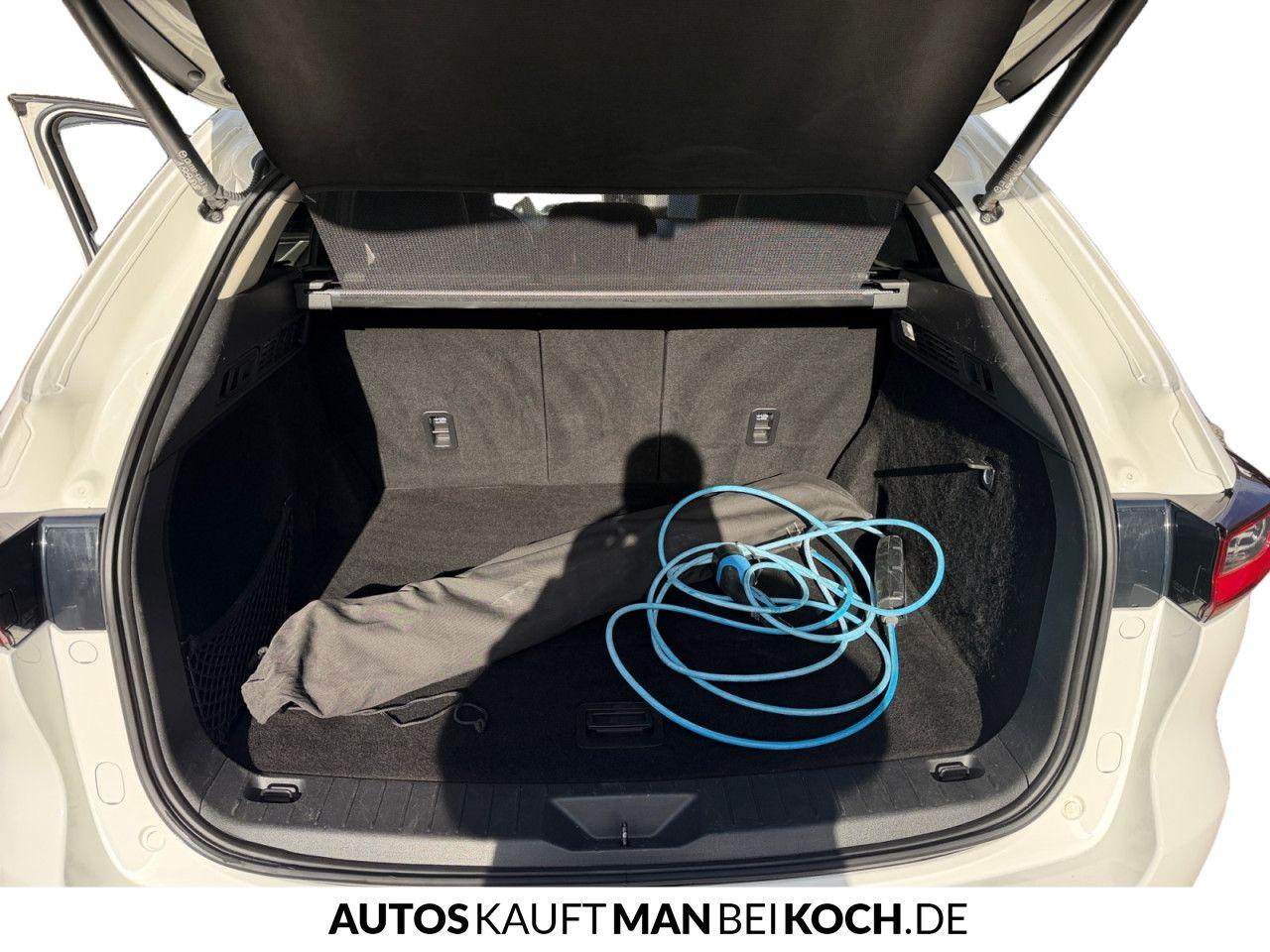 Mazda CX-60 AWD PHEV HOMURA LEDER MATRIX HUD 360 4xSHZ