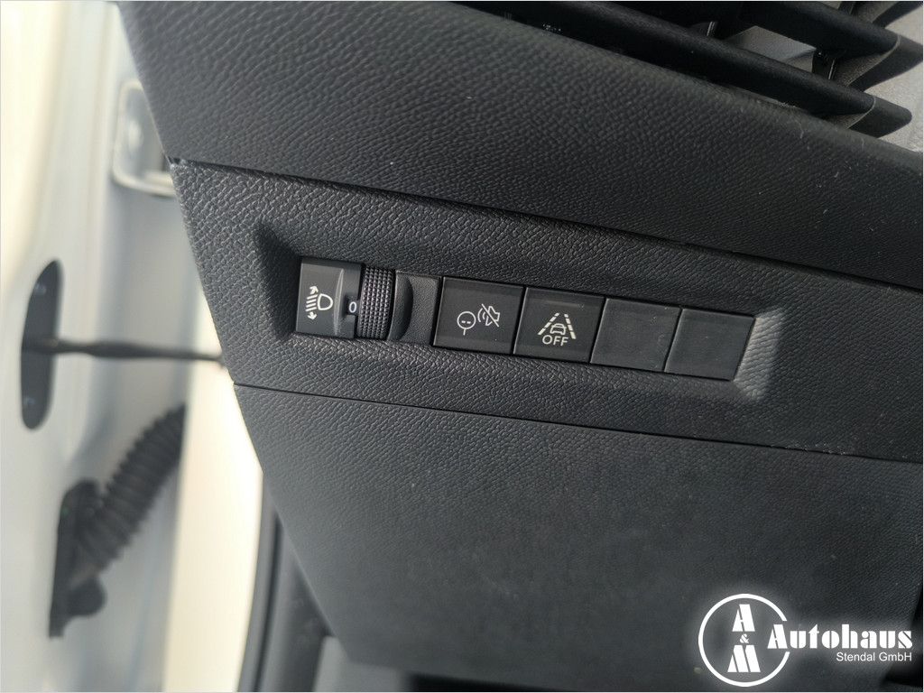 Opel Frontera - Bild 12