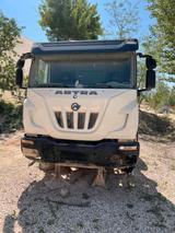Iveco Astra HD9 - Iveco As