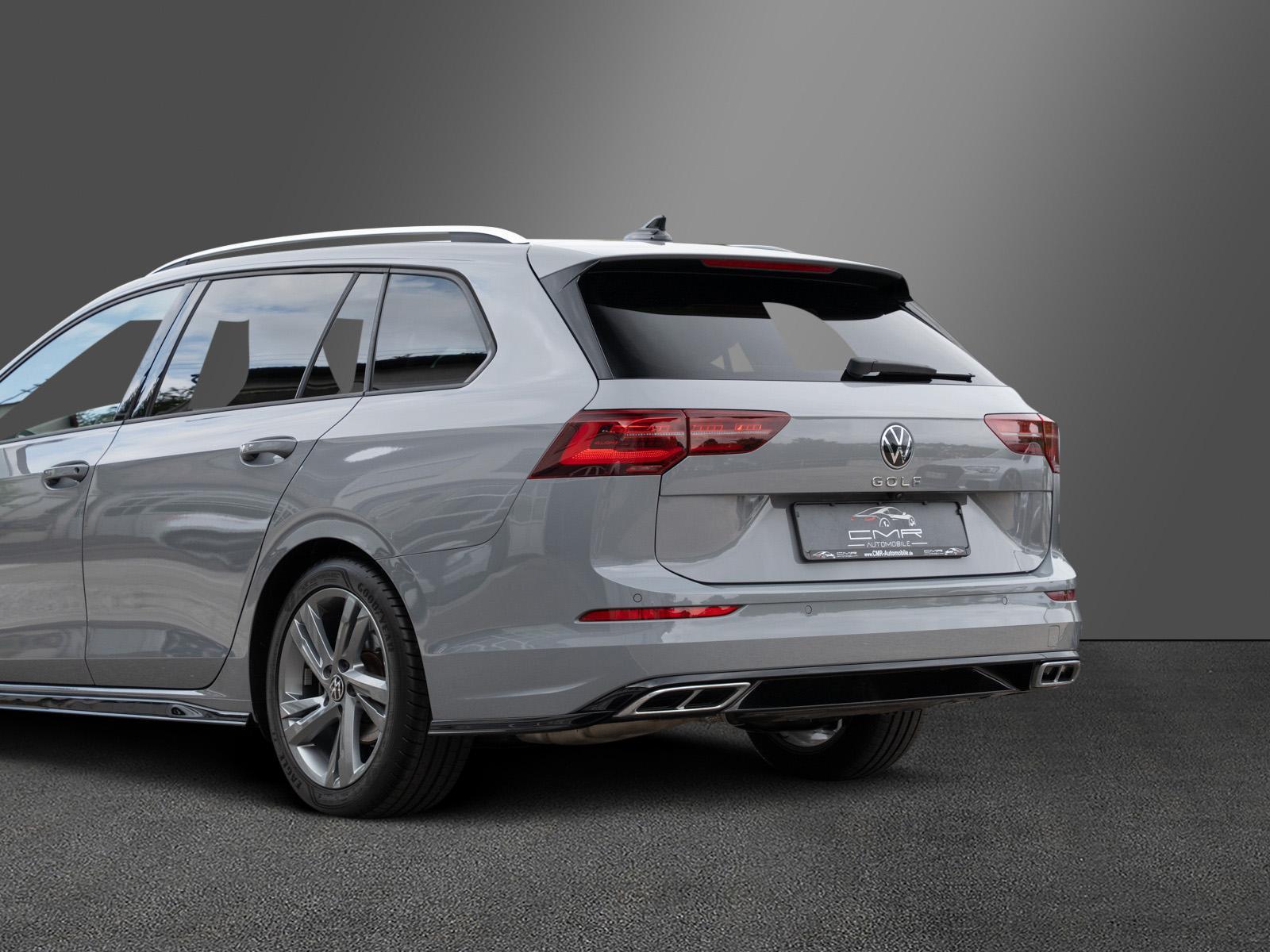 Volkswagen Golf Variant R-Line AHK PANO Business-P. Premium, миниатюра 7